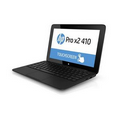 HP Pro x2 410 G1 Notebook PC w/ Detachable Keyboard